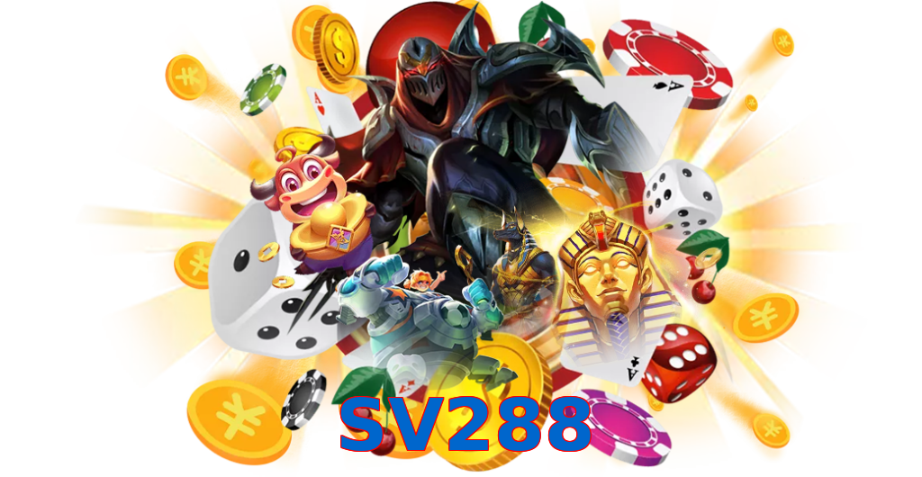 SV288