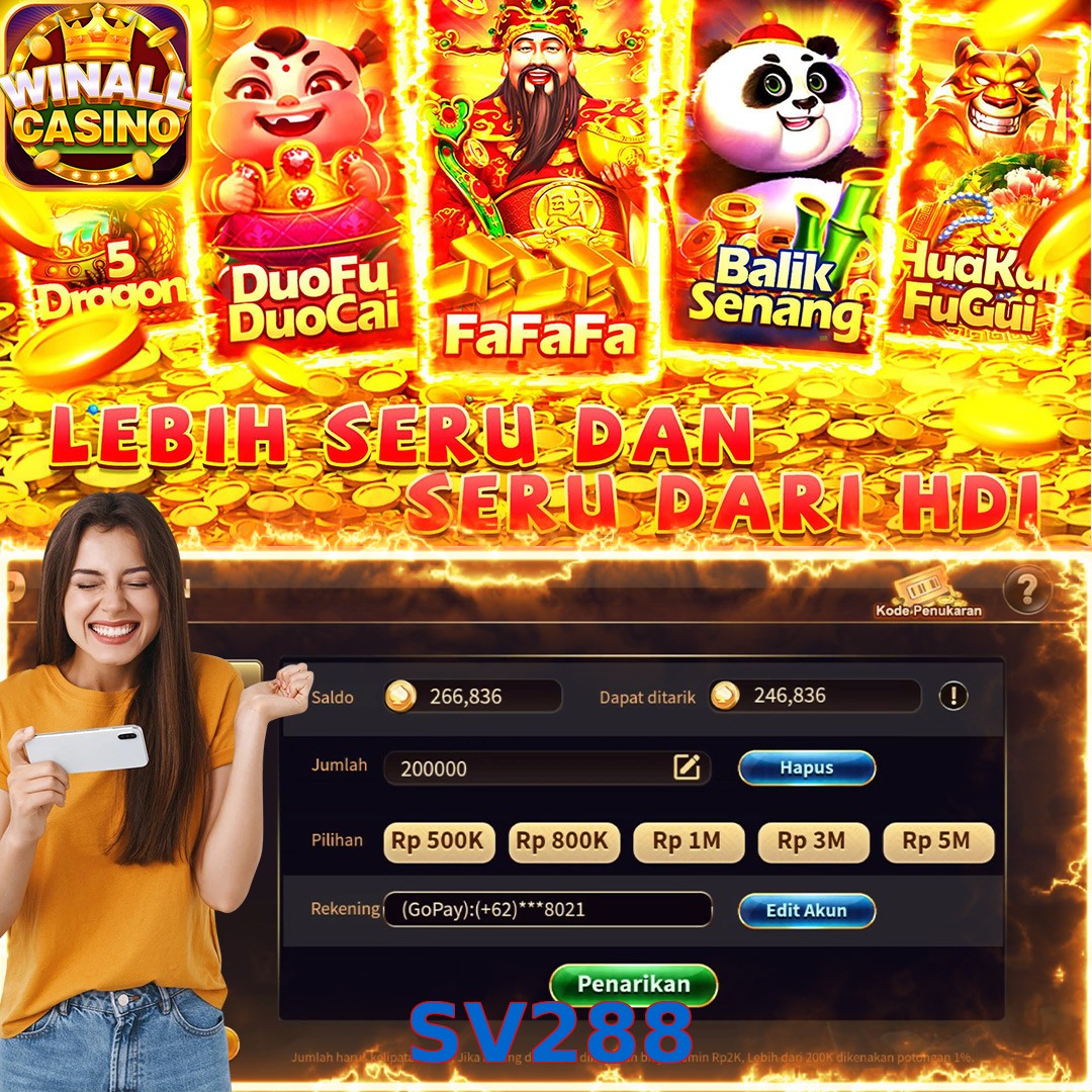 SV288