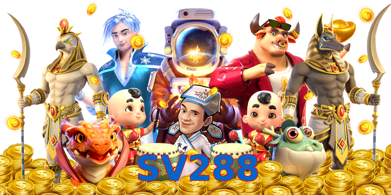 SV288