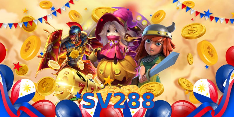 SV288