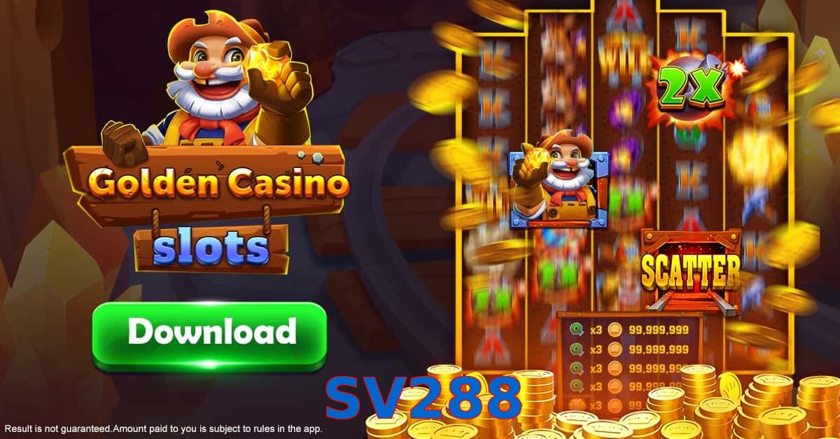 SV288
