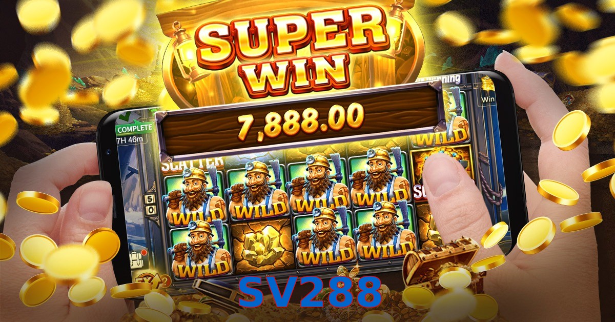 SV288