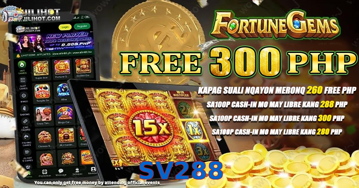 SV288