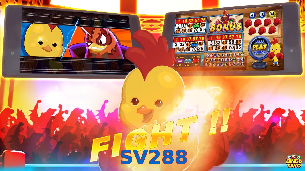 SV288