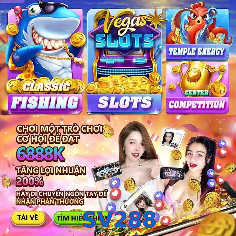 SV288