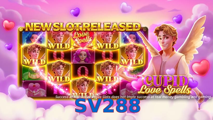 SV288