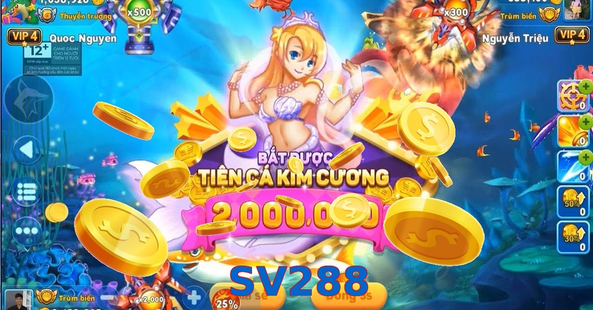 SV288