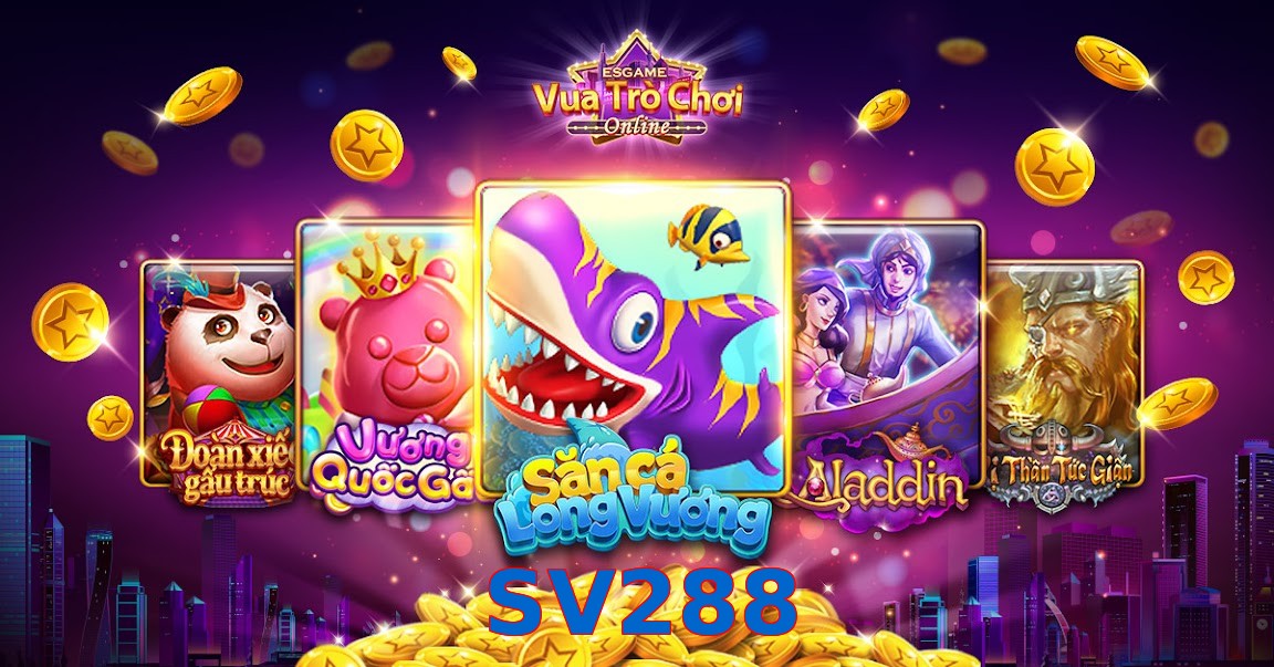 SV288