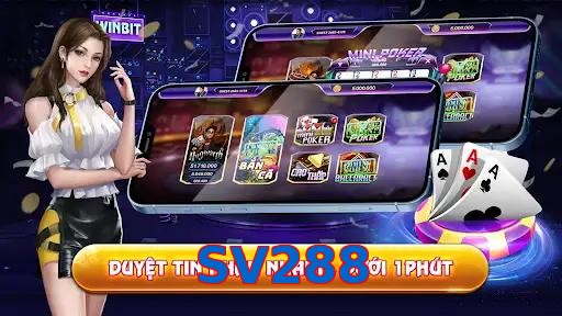 SV288