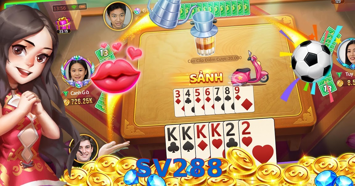 SV288