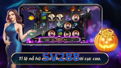 SV288