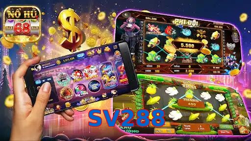 SV288