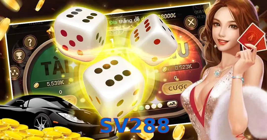 SV288