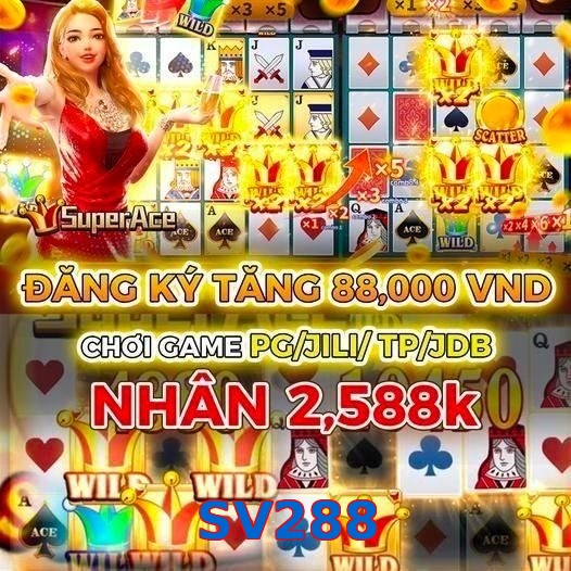 SV288
