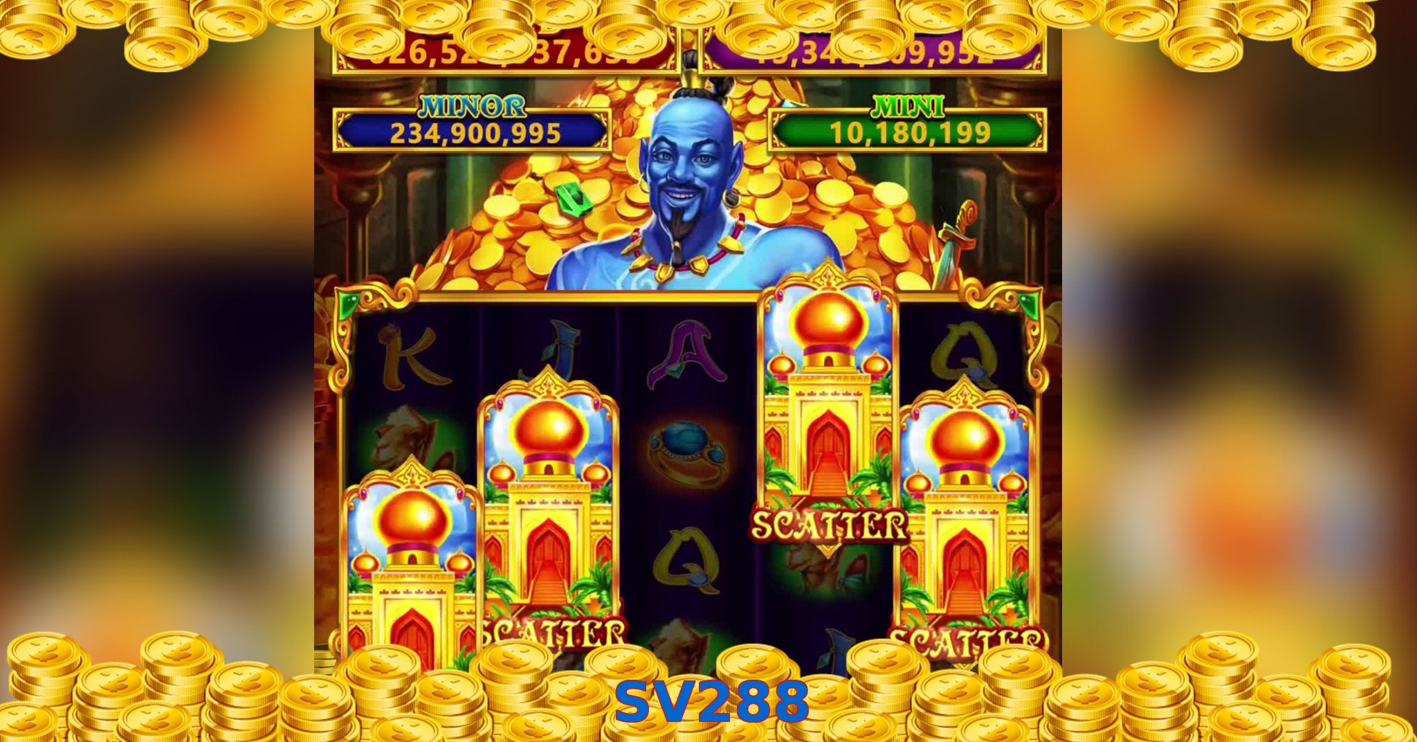 SV288
